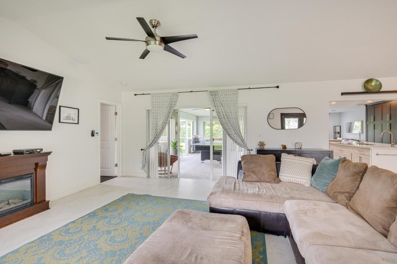 Holiday home Pet-friendly With Hot Tub And Pool Table