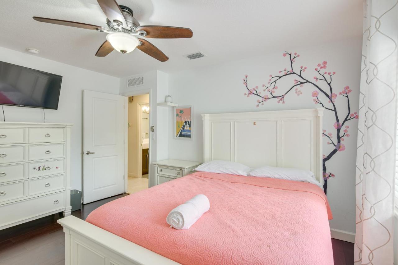 Pet-friendly With Hot Tub And Pool Table
